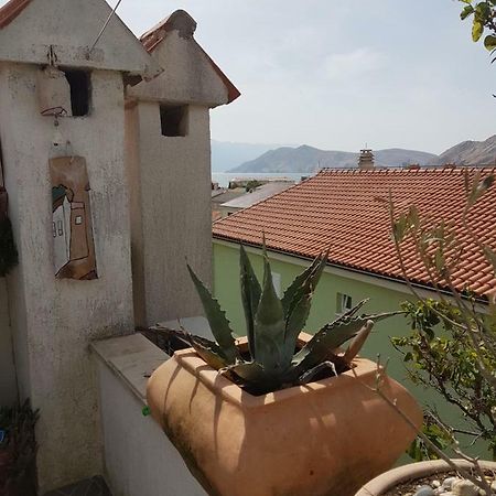 Edo-Krok Baška Dış mekan fotoğraf
