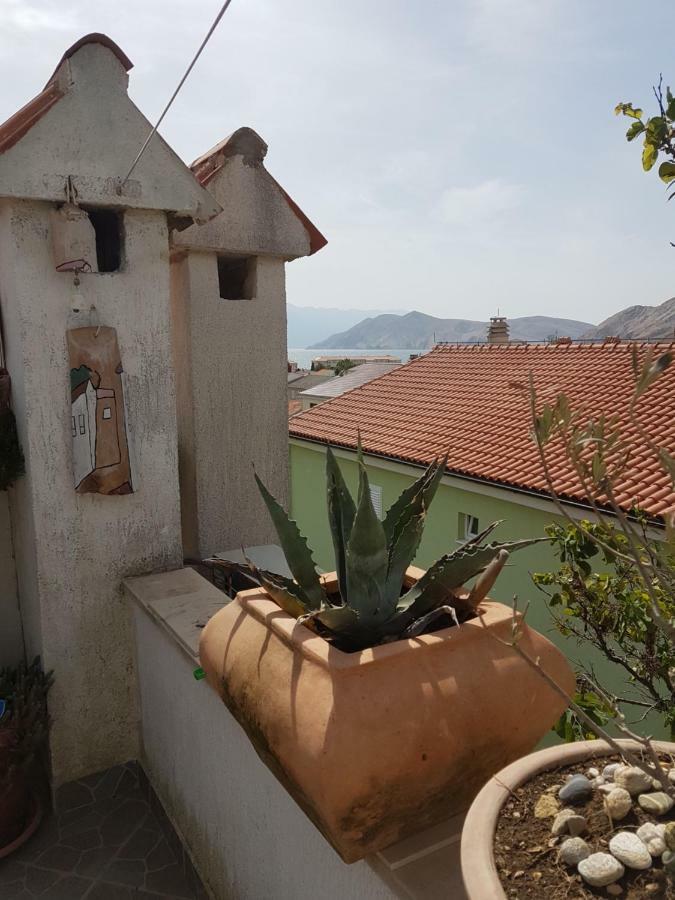 Edo-Krok Baška Dış mekan fotoğraf