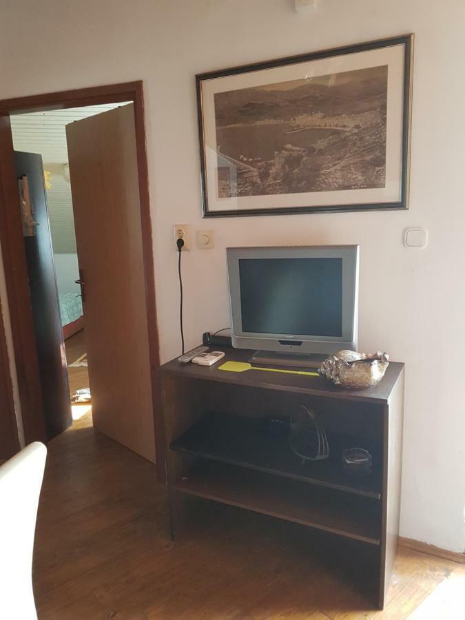 Edo-Krok Baška Dış mekan fotoğraf