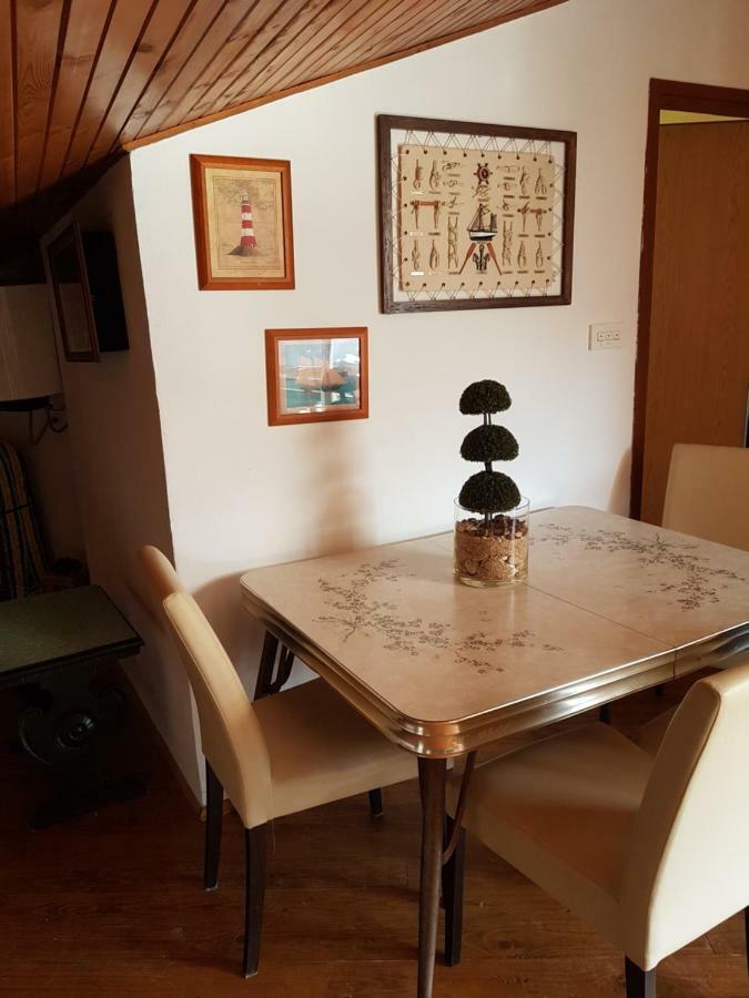 Edo-Krok Baška Dış mekan fotoğraf
