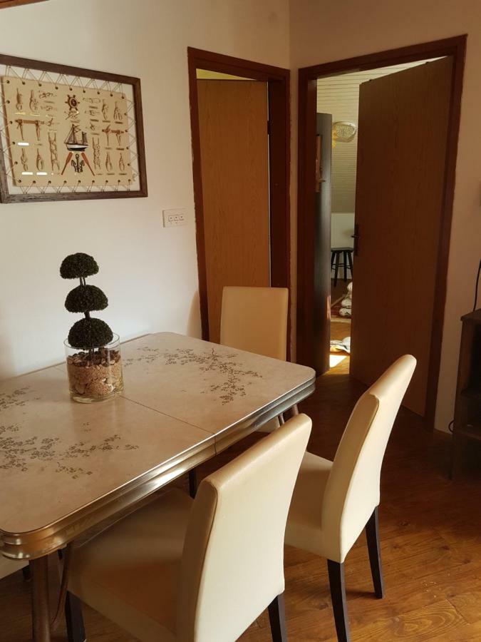 Edo-Krok Baška Dış mekan fotoğraf